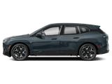 2024 BMW iX - Preview 3
