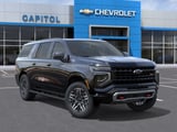 2026 Chevrolet Suburban - Preview 7