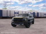2026 Ford F-150 - Preview 3