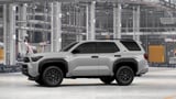 2026 Toyota 4Runner - Preview 3