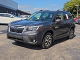 2021 Subaru Forester - Preview 2
