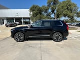 2025 Volvo XC90 - Preview 3