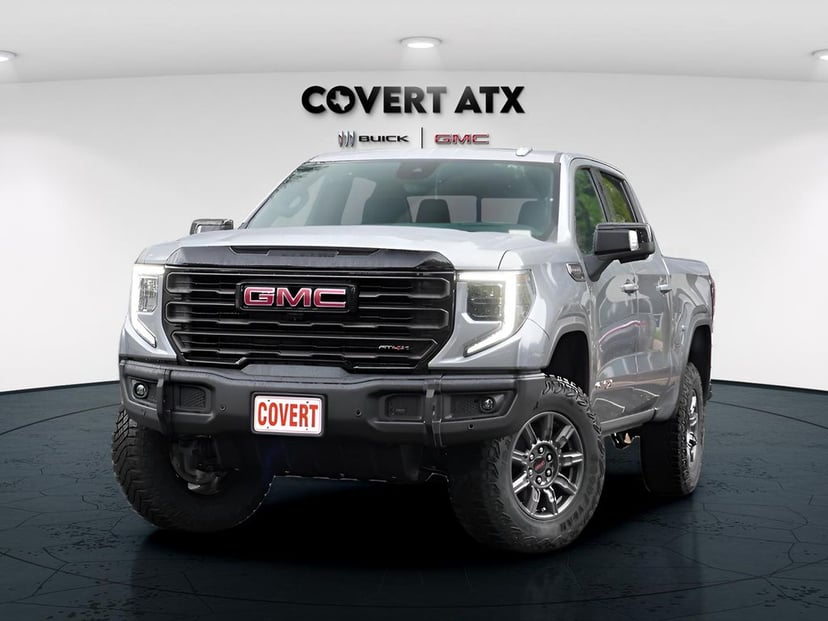 2026 GMC Sierra 1500 - Image 1