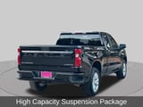 2024 Chevrolet Silverado 1500 - Preview 5