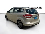 2017 Ford C-Max - Preview 4