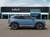 2027 Kia Seltos - Preview 7
