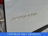 2025 Mercedes-Benz Sprinter - Preview 7