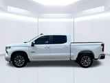 2026 Chevrolet Silverado 1500 - Preview 3