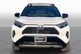 2024 Toyota RAV4 - Preview 3