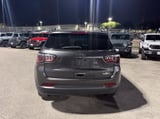 2021 Jeep Compass - Preview 4