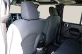 2026 Jeep Wrangler - Preview 15