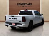 2026 Ram 1500 - Preview 5
