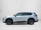 2025 Nissan Rogue - Preview 6