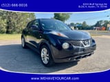 2013 Nissan Juke - Preview 7