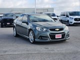 2014 Chevrolet SS - Preview 3