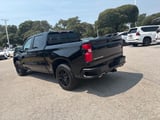 2024 Chevrolet Silverado 1500 - Preview 3