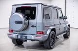 2026 Mercedes-Benz G-Class - Preview 9