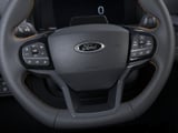 2026 Ford Explorer - Preview 12