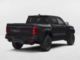 2026 Toyota Tacoma - Preview 3