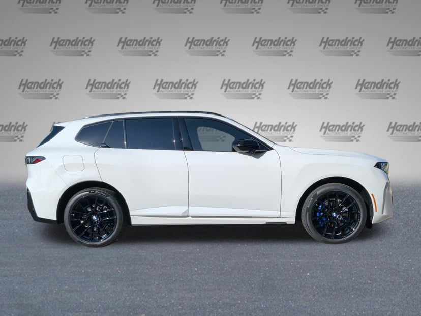 2027 BMW X5 - Image 1