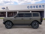 2026 Ford Bronco - Preview 3