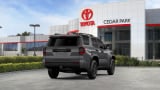 2026 Toyota 4runner - Preview 9