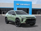 2026 Chevrolet Trax - Preview 7