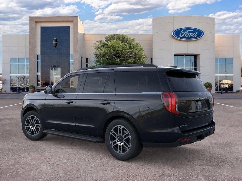 2026 Ford Expedition - Image 3