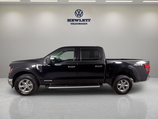 2024 Ford F-150 - Image 2