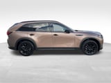 2026 Mazda CX-70 - Preview 4