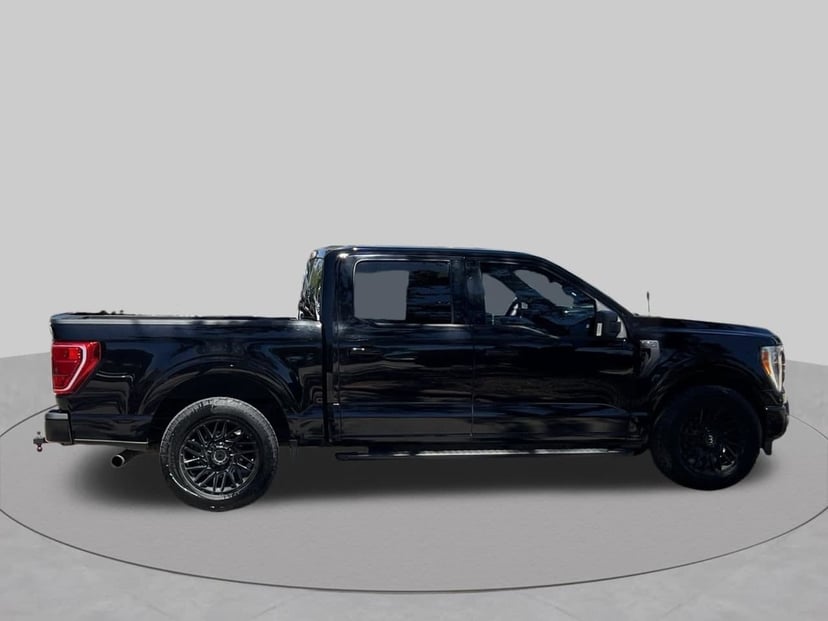 2021 Ford F-150 - Image 2