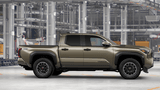2026 Toyota Tacoma - Preview 13