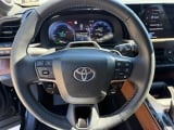 2025 Toyota Crown Signia - Preview 11