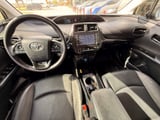 2020 Toyota Prius - Preview 9