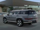 2027 Hyundai Santa Fe - Preview 5