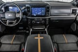 2024 Ford F-250 - Preview 11