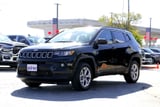 2026 Jeep Compass - Preview 7