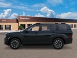 2027 Hyundai Santa Fe - Preview 3