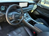 2025 Hyundai Palisade - Preview 7