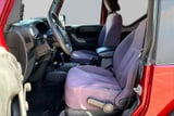 2013 Jeep Wrangler - Preview 7