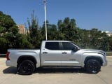 2026 Toyota Tundra - Preview 4
