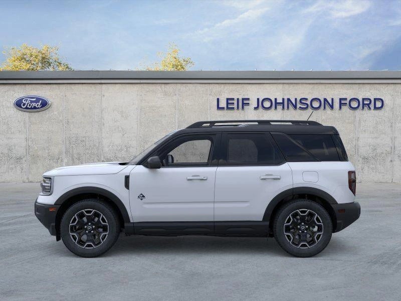 2026 Ford Bronco Sport - Image 2