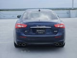 2019 Maserati Ghibli - Preview 6
