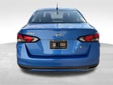 2024 Nissan Versa - Preview 6