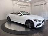 2027 Mercedes-Benz CLE - Preview 9