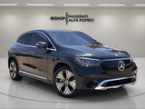 2025 Mercedes-Benz EQE - Preview 2