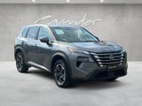 2025 Nissan Rogue - Preview 2