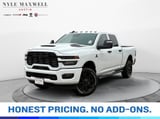 2027 Ram 2500 - Preview 2