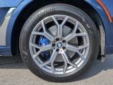 2021 BMW X7 - Preview 13