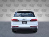 2026 Audi Q7 - Preview 7